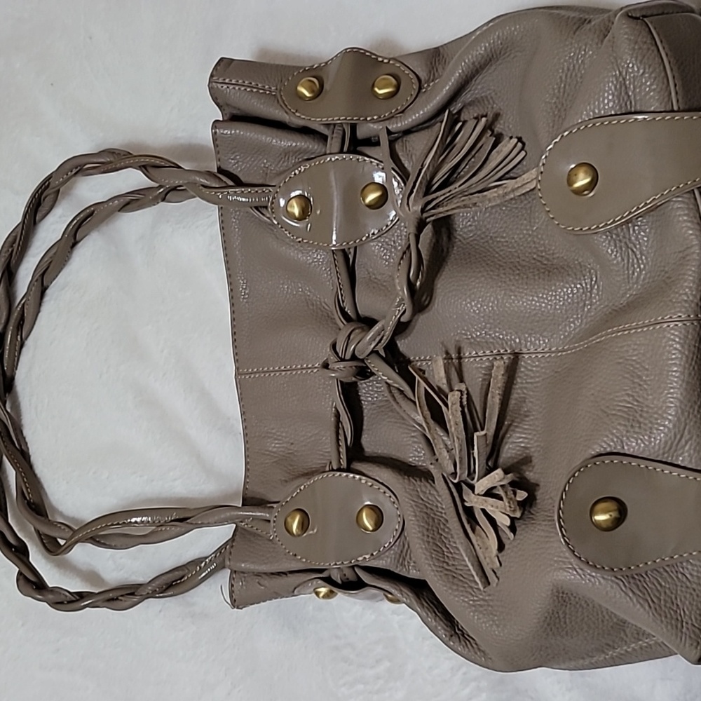 Michael Rome Designs bag